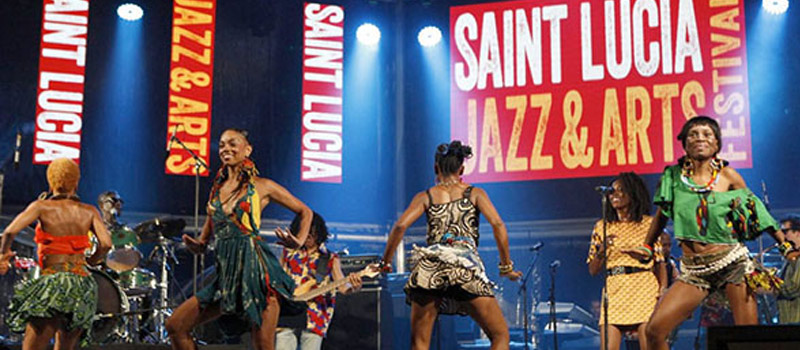 Jazz festival 2