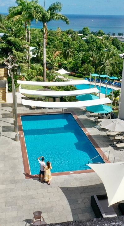 Contact us Bel Jou Hotel Barbados 2