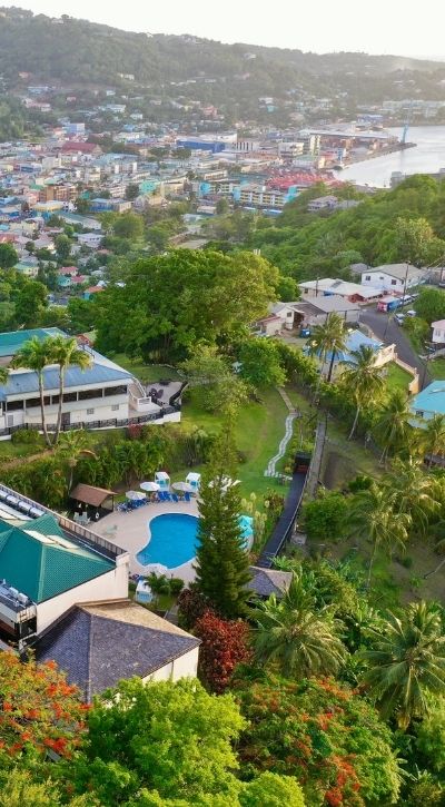 Contact us Bel Jou Hotel Barbados 3